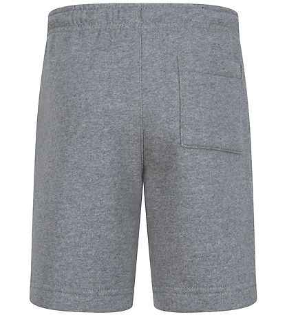 Jordan Shorts - Essentials - Carbon Heather