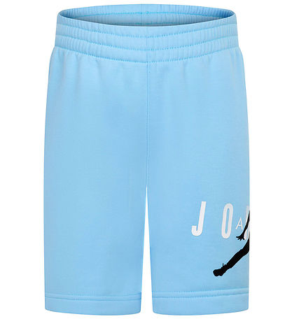 Jordan Shortsst - Sustainable - Aquarius Blue