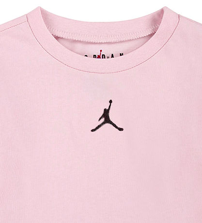 Jordan Shortsst - Essential - Pink Foam