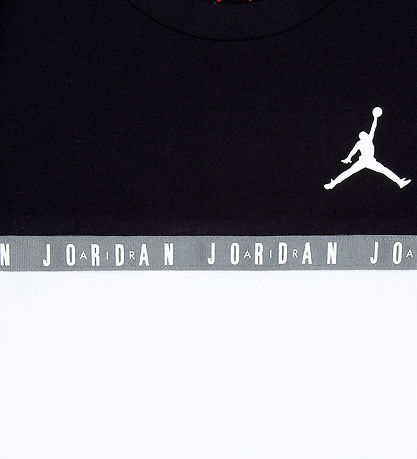 Jordan Shortsst - Jumpman Blocked - Sort