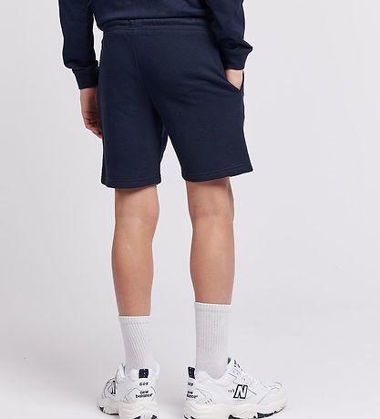 Lee Shorts - Wobbly - Navy Blazer