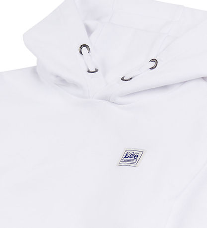 Lee Httetrje - Workwear - Bright White