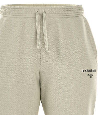 Bjrn Borg Sweatpants - Borg Essential - Castle Wall