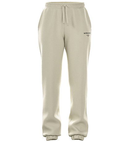 Bjrn Borg Sweatpants - Borg Essential - Castle Wall