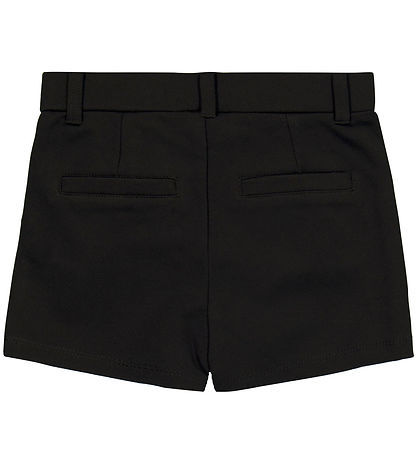 The New Shorts - TnSkowen - Black Beauty