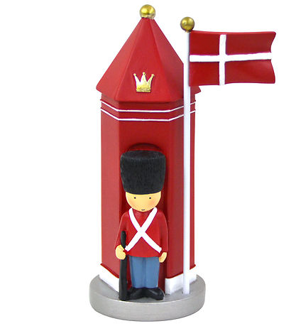 Kids by Friis Bordpynt - 15 cm - Skilderhus