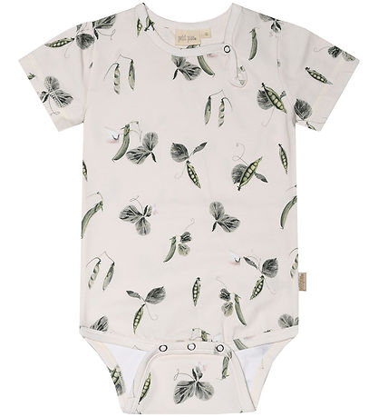 Petit Piao Body k/ - Pea Flower