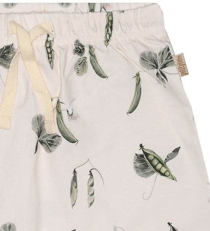 Petit Piao Shorts - Pea Flower