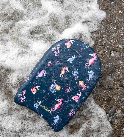 Filibabba Svømmebræt - Rainbow Reef