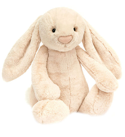 Jellycat Bamse - 51x21 cm - Bashful Luxe Bunny - Willow