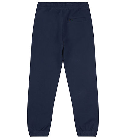 Lee Sweatpants - Badge BB Jogger - Navy Blazer