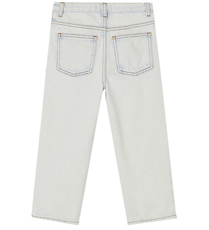 American Vintage Jeans - Joybird - Winter Bleached