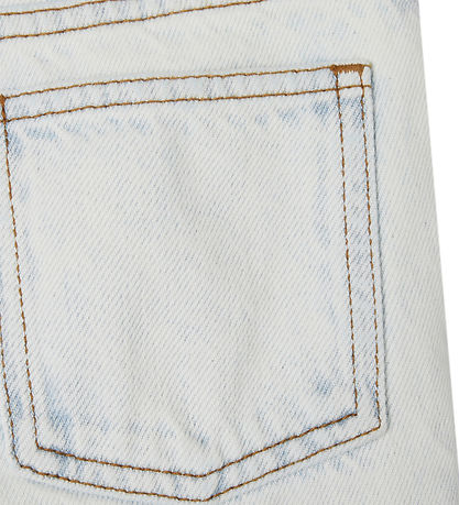 American Vintage Jeans - Joybird - Winter Bleached