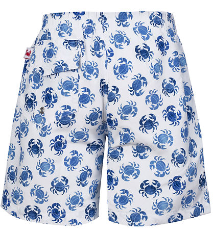 Petit Crabe Badeshorts - Boardie - UV50+ - Xl Crabs