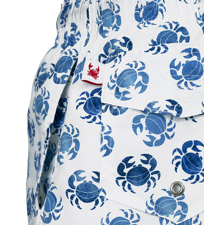 Petit Crabe Badeshorts - Boardie - UV50+ - Xl Crabs