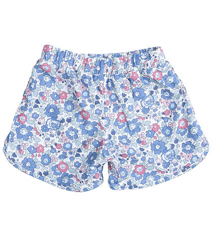 Petit Crabe Badeshorts - Alexa - UV50+ - Betsy m. Blomster