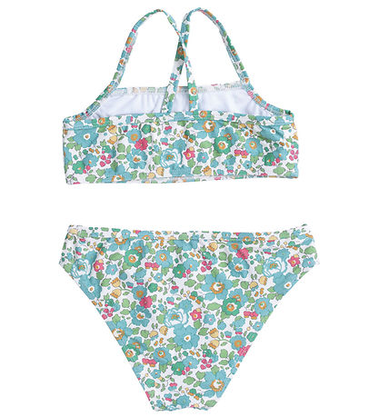 Petit Crabe Bikini - Louise - UV50+ - Betsy D