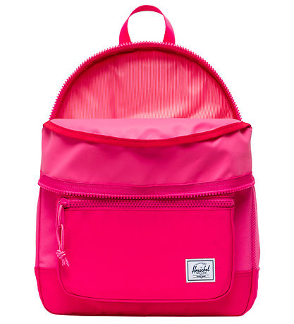 Herschel Rygsk - Heritage - Youth - Hot Pink/Raspberry Sorbet