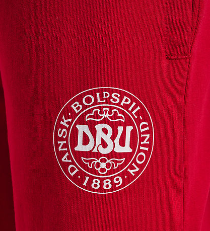 Hummel Shorts - DBU Gameday - Chili Pepper