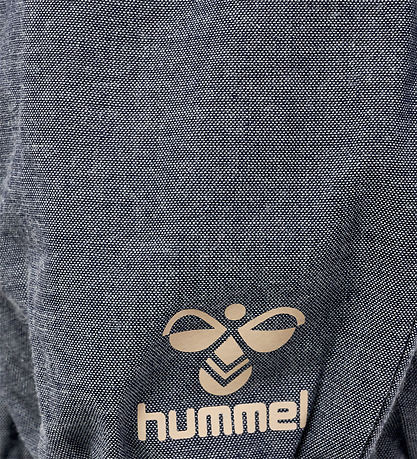 Hummel Bloomers - hmlCorsi - Denim Blue