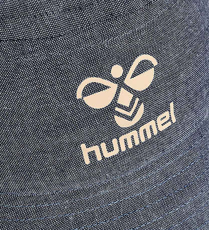 Hummel Bllehat - hmlCorsi - Denim Blue