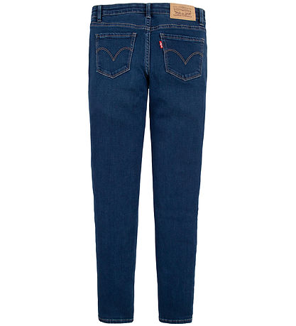 Levis Jeans - 710 Super Skinny - Complex