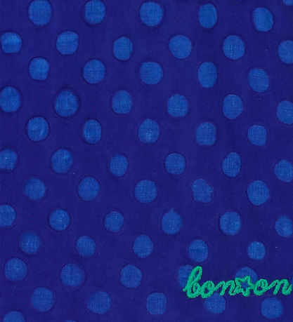 Bonton Skjorte - Aida - Pois Bleu