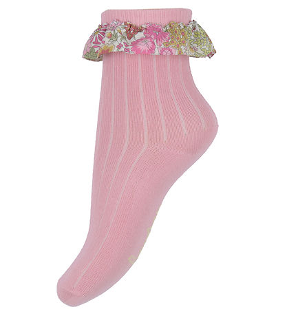 Bonton Strmper - 2-pak - Liberty - Rose Antoinette