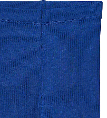 Fliink Cykelshorts - Rib - Kenna - Mazerine Blue 
