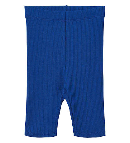 Fliink Cykelshorts - Rib - Kenna - Mazerine Blue 