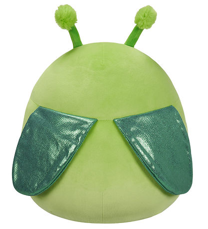 Squishmallows Bamse - 30 cm - Weston Mantis