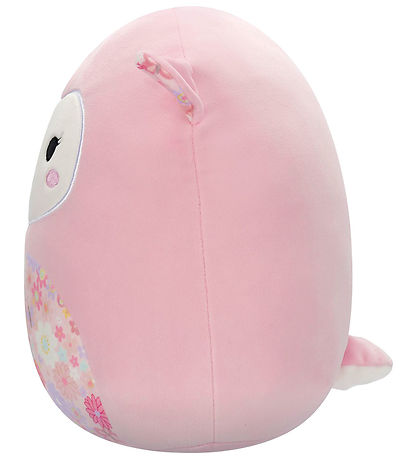 Squishmallows Bamse - 30 cm - Lala Lamb