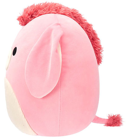 Squishmallows Bamse - 50 cm - Donkey