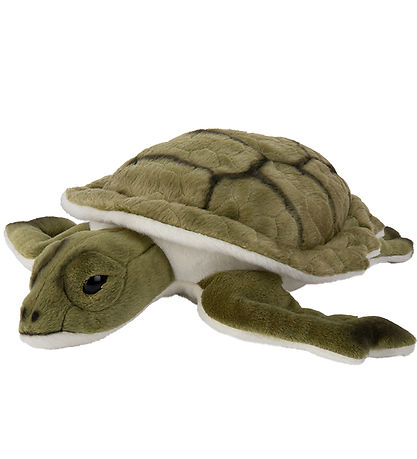Bon Ton Toys Bamse - 23 cm - WWF - Skildpadde