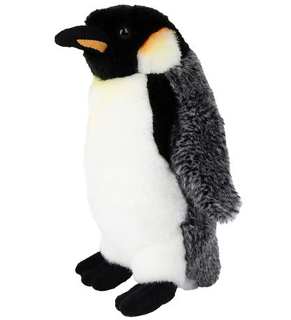Bon Ton Toys Bamse - 20 cm - WWF - Emperor Penguin