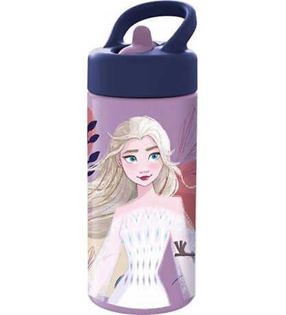 Frost Drikkedunk - 410 ml - Frozen Sipper Water Bottle
