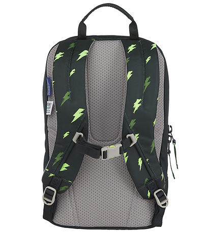 Ergobag Børnehavetaske - Ease Stor - Flashlight