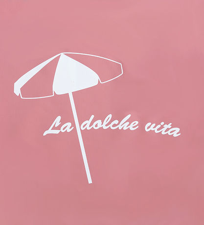 Petit Crabe Badebluse - Luna - UV50+ - Lemonade