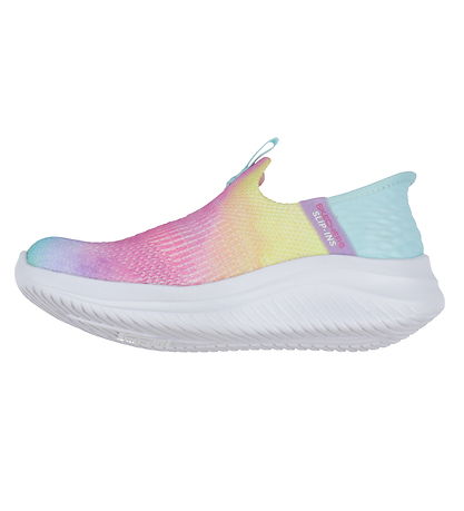 Skechers Sko - Ultra Flex 3.0 Slip-Ins - Multicolor