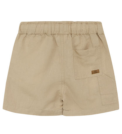 Hust and Claire Shorts - HCHakon - Sandy