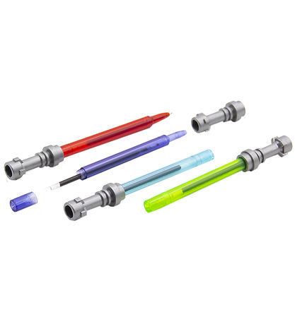 LEGO Star Wars - Lyssvrd Multi Color Pen