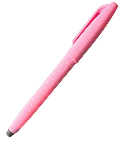 Djeco Tusser - 4 Pastel Erasable Pens