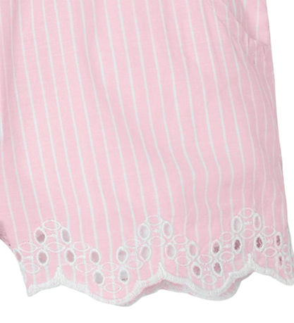 Name It Shorts - NmfFesinne - Parfait Pink