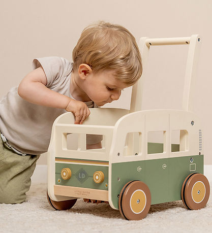 Little Dutch Gvogn - Vintaget Wagon