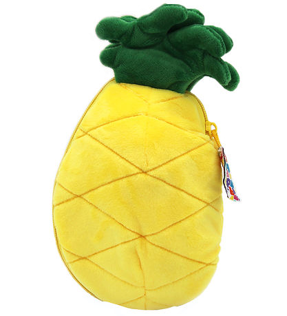 Flipetz Bamse - Nugget The Chick Pineapple - 20 cm