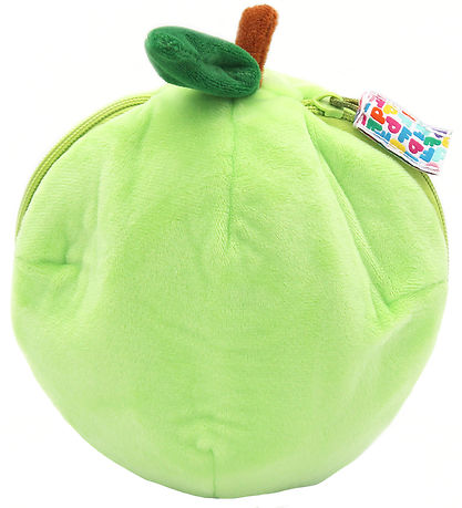 Flipetz Bamse - Crocket The Dog Apple - 20 cm