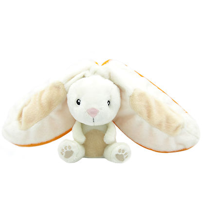 Flipetz Bamse - Gadget The Bunny Carrot - 20 cm