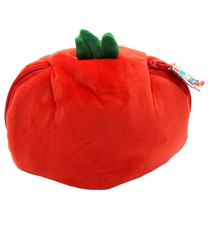 Flipetz Bamse - Comet The Ladybug Tomato - 20 cm