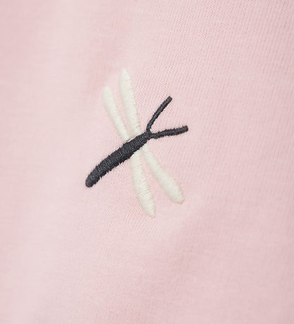 Name It Sweatshirt - NbfHillia - Parfait Pink
