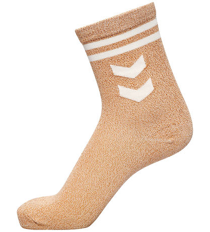 Hummel Strømper - hmlAlfie - 3-pak - Orchid Petal